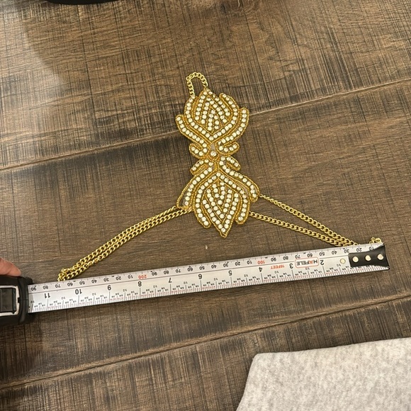 HAIR JEWELRY AND ACCESSORY - Picture 9 of 9